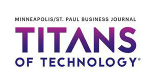 Titans of Technology Award